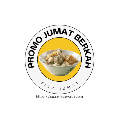 CUANKI JUMAT BERKAH