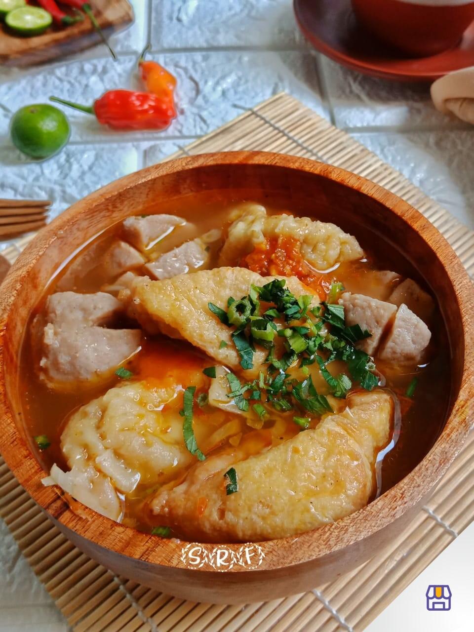Cuanki Paket 5